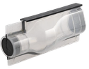 [332407542] Tap-off joint box AM 140/420N