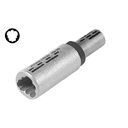 [305491001] Pressverbinder Al/Cu, Sektor 120 sm 150 se/re  - 50 rm/sm