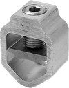 [331847847] V-Direkta Anschlussklemme Al, 35-70 Al/Cu (SM), 35-95 Al (SE), 16-50 Al/Cu (RE/RM)