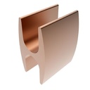 [301335345] Compression Tap Connector H-Shaped - Cu 70/70 mm²