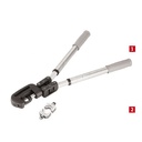 [303871002] Handpresszange Primat O6-T, 60 kN