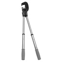 [303871004] Hand-Operated Compression Tool Primat GO6-300-T, 60 kN