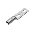 [305116116] Cable Lug DIN 46235, 2xM12, 150 mm² , tin-plated