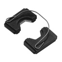 [300512516] Presseinsatz GO6-300, DIN Sechskant, K9 St, PB5