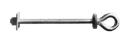 [243000109] Abspannhaken  M 20 X 380