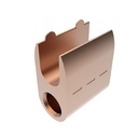 [302375376] Compression tap terminal, U type - Cu 70/35